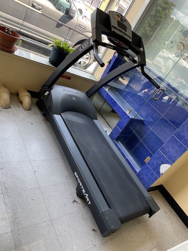 Sportsart fitness 6300 - sportsart,