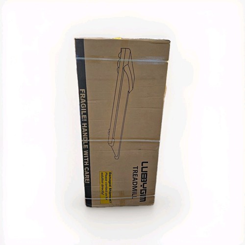 Lubbygim treadmill - lubbygim,
