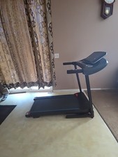 Brand New Treadmill Good