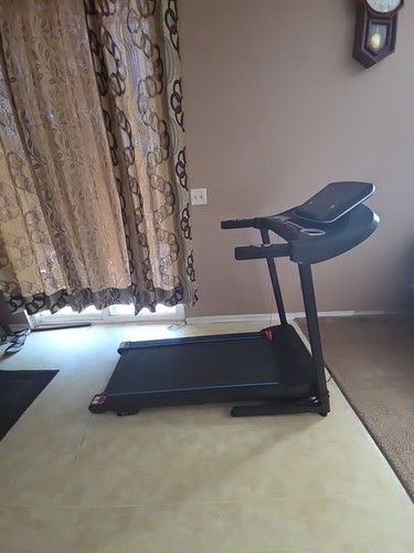 Brand new treadmill - treadmill, good