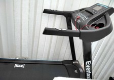 Everlast Treadmill