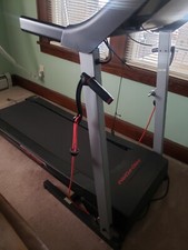 Home Treadmill for Home Owned