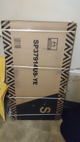 Brand new the box - new, treadmill