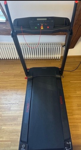 Treadmill domyos run100 - treadmill,